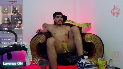 subarashi_ishi1 live cam on Cam4