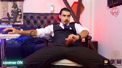subarashi_ishi1 live cam on Cam4
