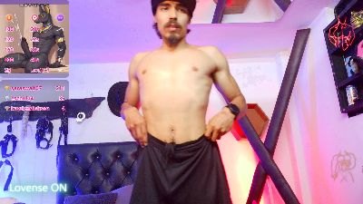 subarashi_ishi1 live cam on Cam4