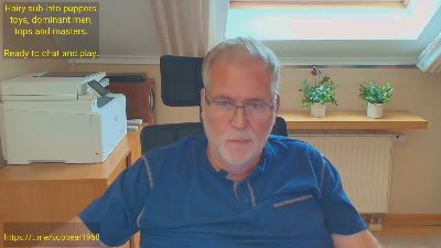 subbear1968 live cam on Cam4