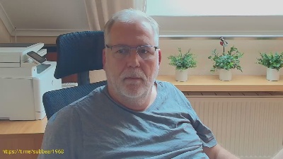 subbear1968 live cam on Cam4