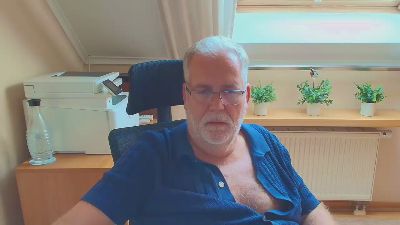 subbear1968 live cam on Cam4