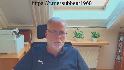 subbear1968 live cam on Cam4