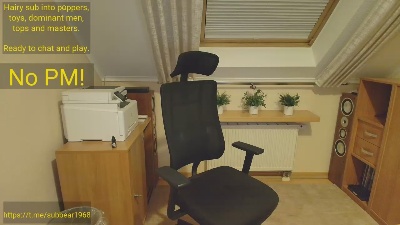 subbear1968 live cam on Cam4