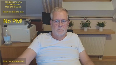 subbear1968 live cam on Cam4