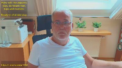 subbear1968 live cam on Cam4