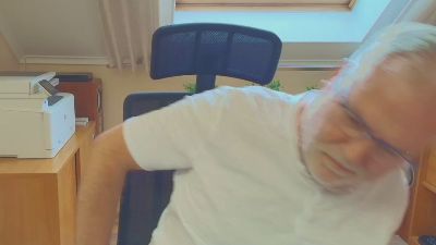 subbear1968 live cam on Cam4