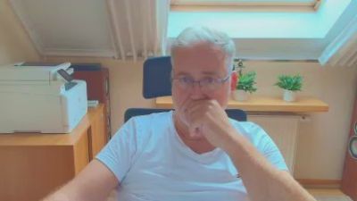 subbear1968 live cam on Cam4