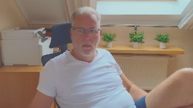subbear1968 live cam on Cam4