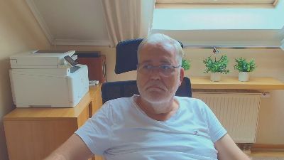 subbear1968 live cam on Cam4