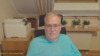 subbear1968 live cam on Cam4