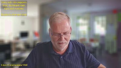 subbear1968 live cam on Cam4