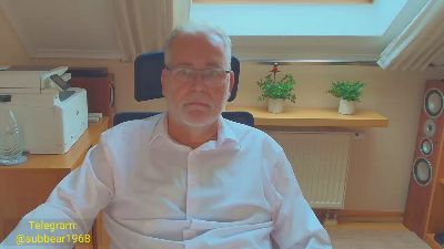 subbear1968 live cam on Cam4
