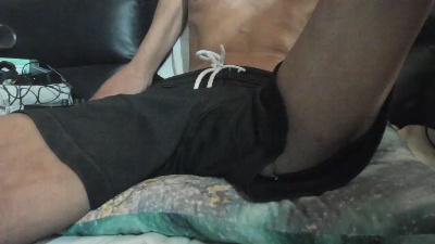 subdaan live cam on Cam4