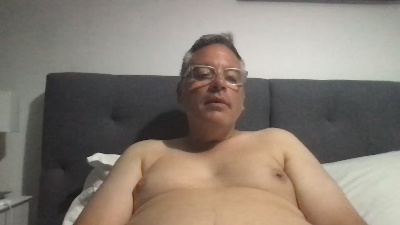 subfatdaddy live cam on Cam4