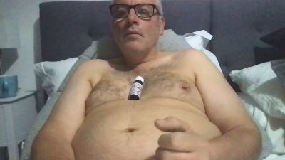 subfatdaddy live cam on Cam4
