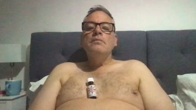 subfatdaddy live cam on Cam4