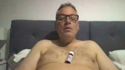 subfatdaddy live cam on Cam4