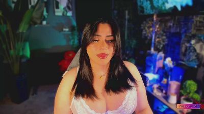 succubus_doll live cam on Cam4