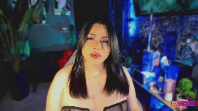 succubus_doll live cam on Cam4