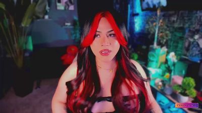 succubus_doll live cam on Cam4