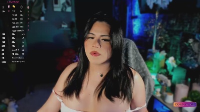succubus_doll live cam on Cam4