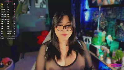succubus_doll live cam on Cam4
