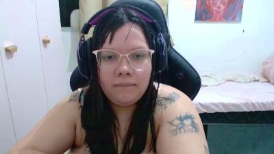 succulolli live cam on Cam4