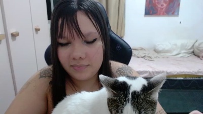 succulolli live cam on Cam4