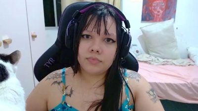 succulolli live cam on Cam4