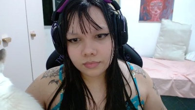 succulolli live cam on Cam4
