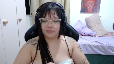 succulolli live cam on Cam4