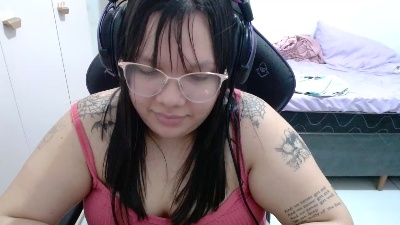 succulolli live cam on Cam4