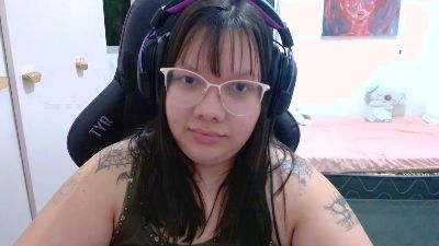 succulolli live cam on Cam4