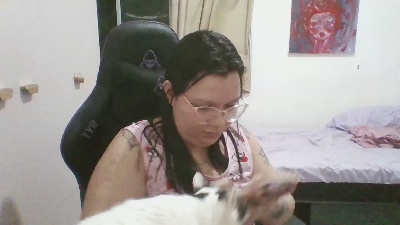 succulolli live cam on Cam4