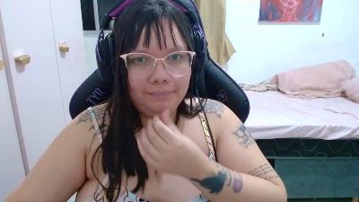 succulolli live cam on Cam4