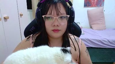 succulolli live cam on Cam4