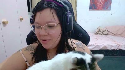succulolli live cam on Cam4