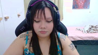 succulolli live cam on Cam4