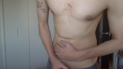 suckbaby1997 live cam on Cam4
