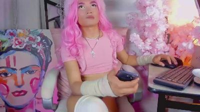 sue_katy live cam on Cam4