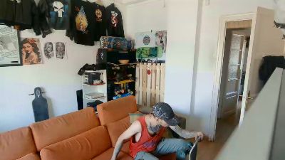 sugar_bastard5 live cam on Cam4