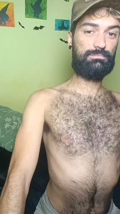 sugarhairy live cam on Cam4