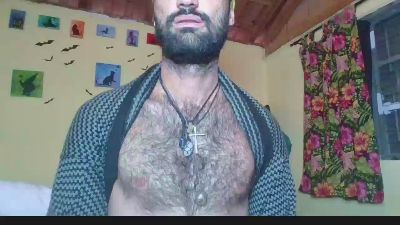 sugarhairy live cam on Cam4