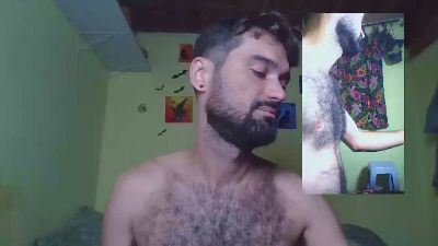 sugarhairy live cam on Cam4