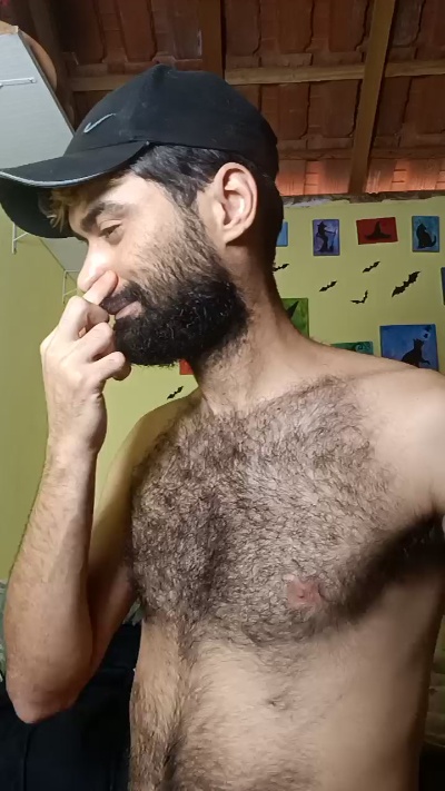 sugarhairy live cam on Cam4