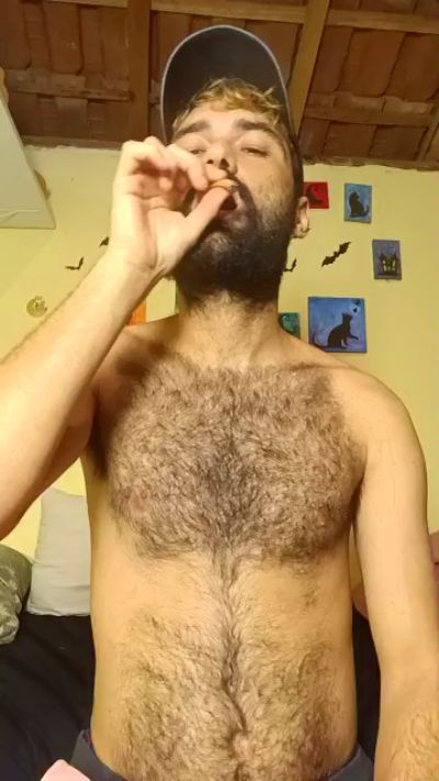 sugarhairy live cam on Cam4