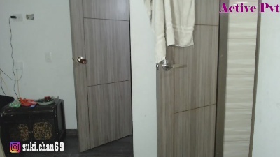 sukichan_bk live cam on Cam4