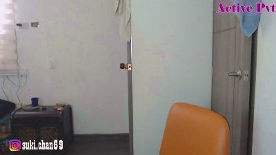 sukichan_bk live cam on Cam4