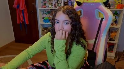 sullysweet live cam on Cam4